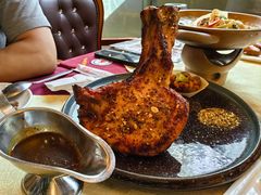 -威尼斯西餐厅(扬名广场店)
