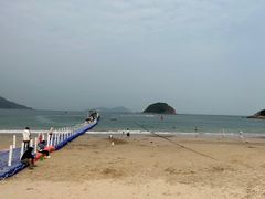 -西涌国际滨海旅游区