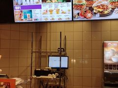 -汉堡王(长沙枫林三路店)