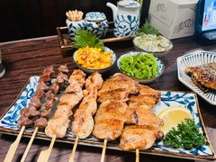 -哥哥の深夜食堂(红松东路店)