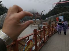 -梦幻奥陶纪景区