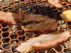 -烧肉达人•炭火烧肉(新天地店)