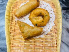 -安泰楼·佛跳墙创始人·传统闽味早茶·酒楼(三坊七巷闽菜地标店)