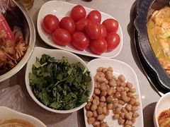 -巴蜀王婆大虾(南锣鼓巷店)