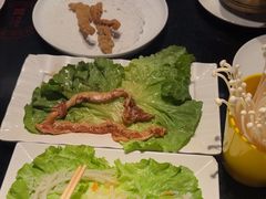 -太古汇海鲜姿造(延寿店)