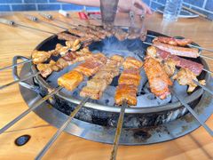 -水浒烤肉(医学院店)
