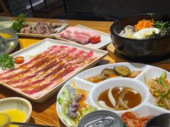 -喜来稀肉(北外滩白玉兰广场店)