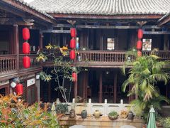 -香满楼(临安路店)