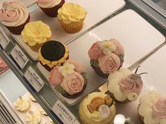 -派悦坊·甜品·蛋糕(虹口龙之梦店)