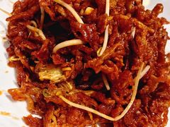 -天天初二·天津传统捞面·天津特色菜(凌奥总店)