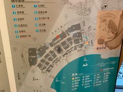 -千峡湖生态旅游度假区