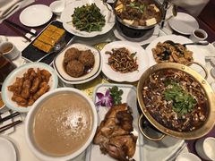 -凯鸽酒楼(大同振兴街店)