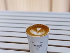 -Manner Coffee(IFS一楼店)