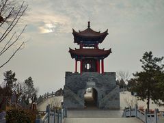 -象山森林公园
