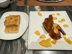 -怡品堂·金宴 (北京索菲特大酒店)