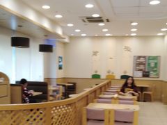 -德克士(保利城店)