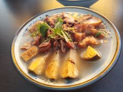 -长远七记