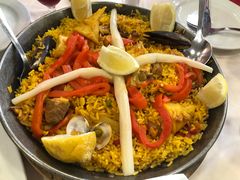 -火腿博物馆(马约尔广场店)