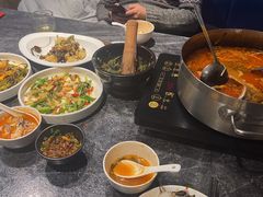 -泉味道贵州厨房(三里河店)