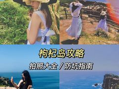 -枸杞岛