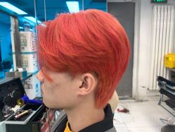 -P.STYLE 派斯造型