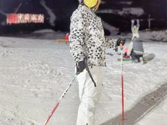 -鳌山滑雪度假区