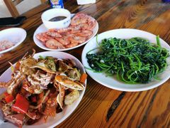 -三亚相缘海鲜·烧烤·糟粕醋(三亚湾店)