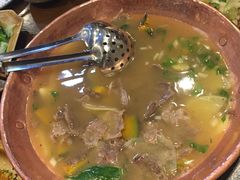 -妈妈的味道(和顺古镇店)