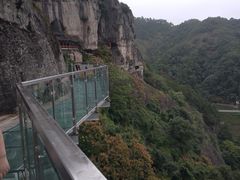 -大慈岩风景区