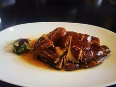 -宝丽轩中餐厅BAOLIXUAN