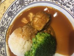 -卫鼎轩·曹公馆(鼓楼店)