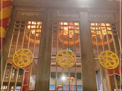 门面-小龙坎火锅(全球总店)