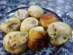 生煎-荣阳楼(山塘街店)