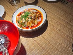 -渝信川菜(长安店)