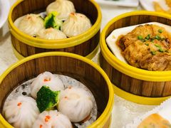 -快活林食家
