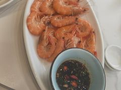 -金海湾海鲜排档(朱家尖店)