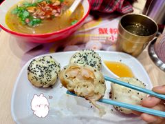 -小杨生煎(深圳岗厦北店)