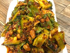 -枪火串烧·东北特色烧烤(罗湖总店)