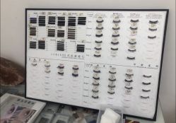 -S · Nail 自助美甲美睫