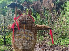 -终南山南五台景区