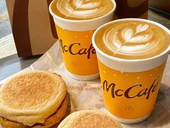 -麦当劳(集美石鼓店)