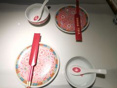 -味福记·江西小炒·南昌小吃(青山湖万达店)
