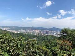 -广州市白云山风景名胜区