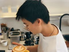 -古耳咖啡(北锣店)