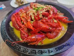 -金陵暴走小龙虾·迷踪蟹(凯德MALL店)