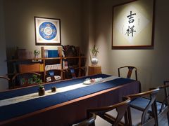-静颐茶馆·素食(龙华店)