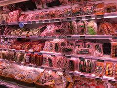 -Olé精品超市(广州太古汇店)