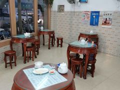 大堂-阿三麻蓉汤圆(顺光大厦店)