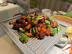 -桂满陇天书(南京德基旗舰店)