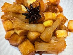 -魁盛居百年鲁菜馆(县西巷店)